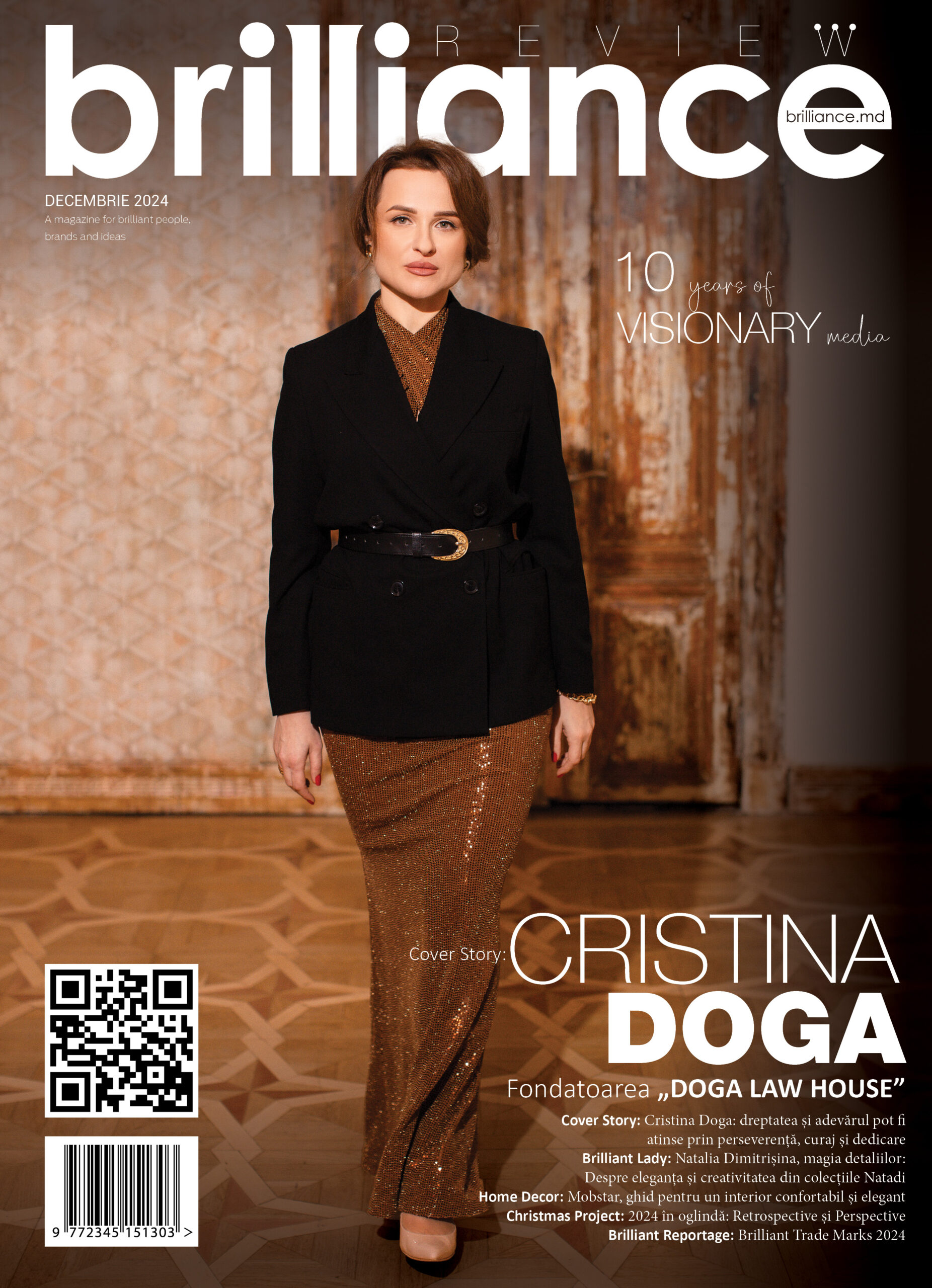 Cover_Cristina Doga